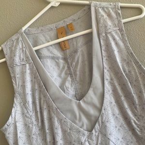 NWT indyeva liike dress indy moonshine size medium